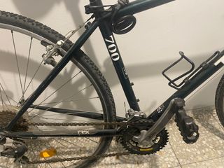 Bicicleta Trek 700 Multi-Trak