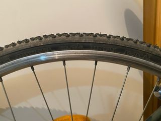 Bicicleta Trek 700 Multi-Trak