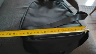 Mochila Fila pequeña negra