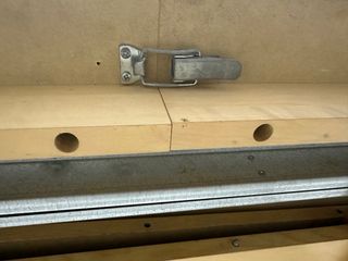 Mesa comedor extensible madera 6-8 personas