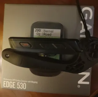 Garmin Edge 530 GPS Ciclismo