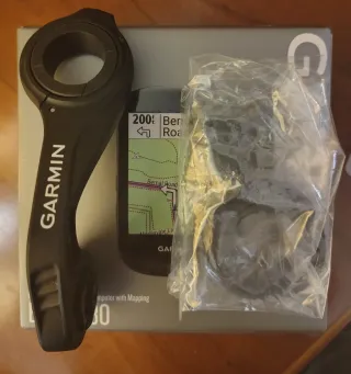 Garmin Edge 530 GPS Ciclismo