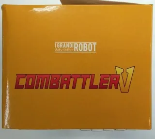 Box set 13 DVD Combattler V Series Completa anime