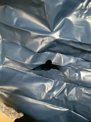 Cubierta Piscina Intex 4.60m