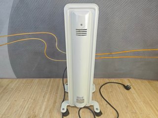 Radiador Ufesa Thermo Confort 1000W