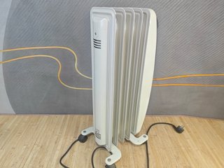 Radiador Ufesa Thermo Confort 1000W