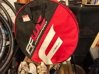 Bicicleta Carretera Carbono Felt