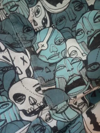 Sudadera Dunkelvolk Peru ,