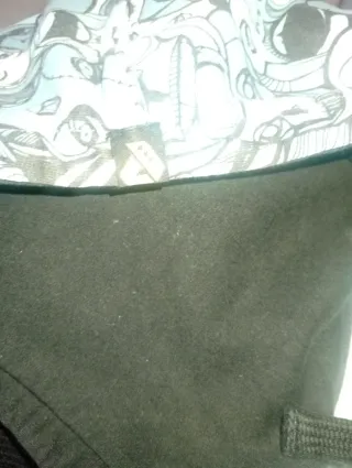 Sudadera Dunkelvolk Peru ,