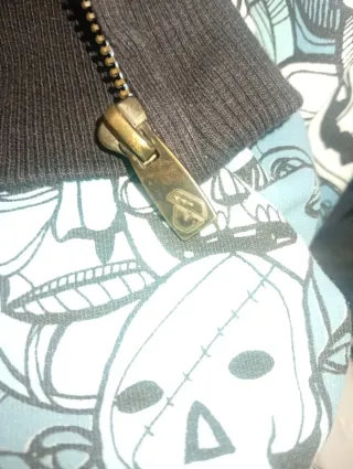 Sudadera Dunkelvolk Peru ,