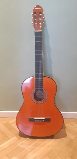 Guitarra Española Clásica