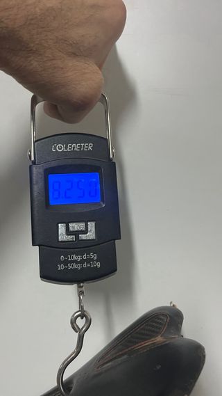 TREK SUPERCALIBER 2025 PRO en fase de venta.