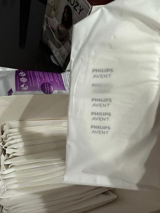 Sacaleches Momcozy V1 Pro Eléctrico Doble