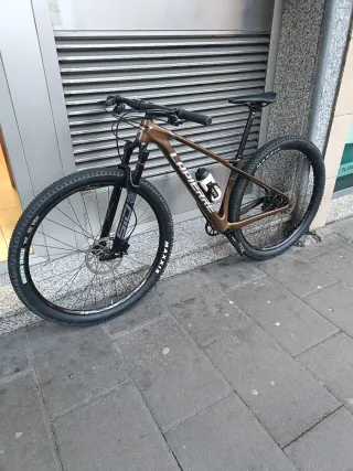 Lapierre Prorace 6.9 talla s