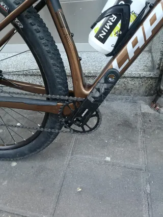 Lapierre Prorace 6.9 talla s