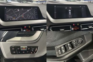 BMW Serie 2   218dA Gran Coupe