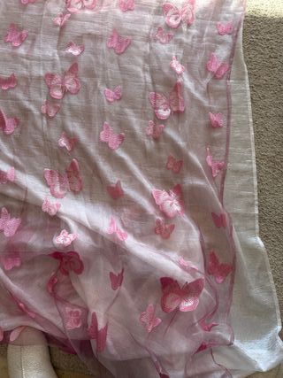 Cortine doppie oscuranti 260x145cm (4 pz.)