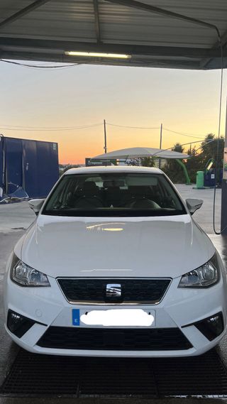 SEAT Ibiza 2017