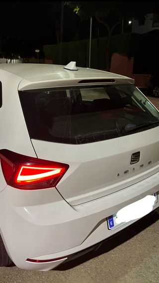 SEAT Ibiza 2017