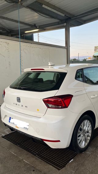 SEAT Ibiza 2017