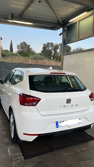 SEAT Ibiza 2017
