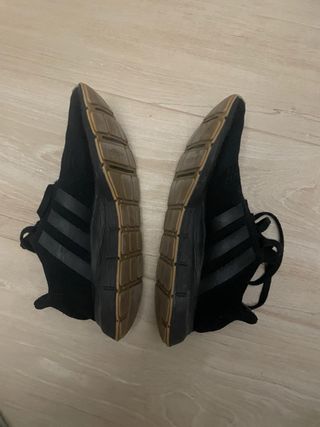 Zapatillas Adidas Negras