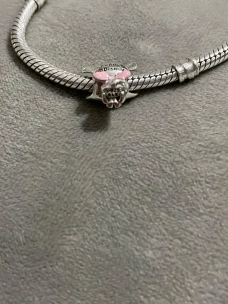 Charm Gata Marie Aristogatos Disney