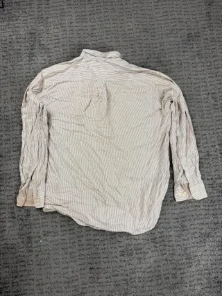 ¡¡OFERTA!! Talla L Camisa Tommy Hilfiger Rayas