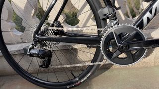 Bicicleta de carretera Merida Scultura