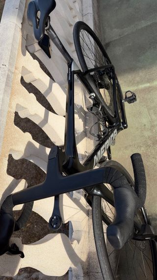 Bicicleta de carretera Merida Scultura