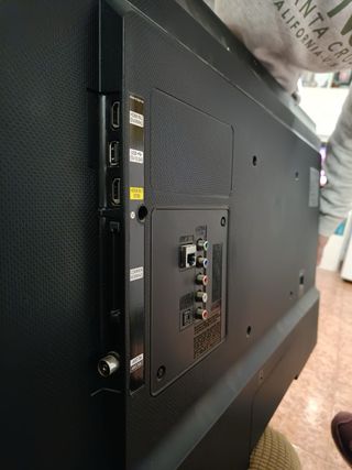 Smart TV Samsung FHD 1080p