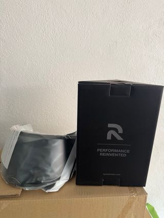 Casco HJC RPHA 12 Monster Energy