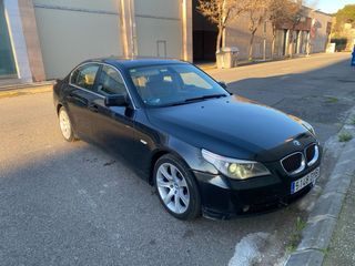 BMW Serie 5 2006