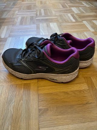 Skechers GO RUN Zapatillas Deportivas Mujer