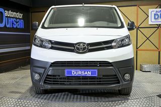 Toyota Proace 1.5D 100CV GX 1PL 2PT L1