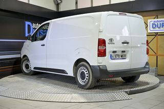 Toyota Proace 1.5D 100CV GX 1PL 2PT L1