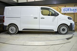 Toyota Proace 1.5D 100CV GX 1PL 2PT L1