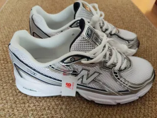 Zapatillas New Balance Nuevas Talla [Talla]
