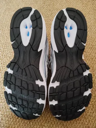 Zapatillas New Balance Nuevas Talla [Talla]