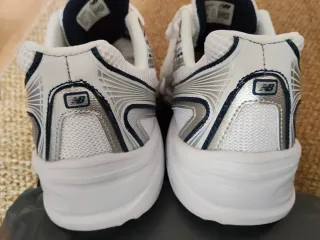 Zapatillas New Balance Nuevas Talla [Talla]