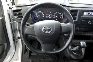 Toyota Proace   1.5D 100CV GX 1PL 2PT L1