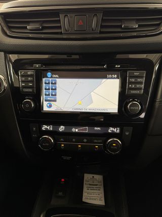 Nissan X-Trail 7 Plazas 1.7 DCI 150Cv 2019