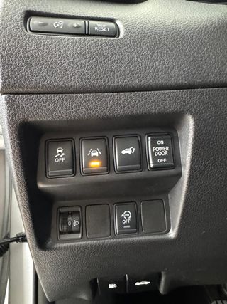 Nissan X-Trail 7 Plazas 1.7 DCI 150Cv 2019