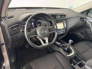 Nissan X-Trail 7 Plazas 1.7 DCI 150Cv 2019