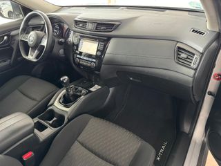 Nissan X-Trail 7 Plazas 1.7 DCI 150Cv 2019