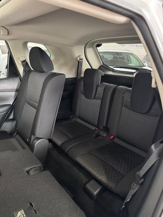 Nissan X-Trail 7 Plazas 1.7 DCI 150Cv 2019