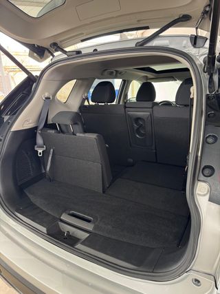 Nissan X-Trail 7 Plazas 1.7 DCI 150Cv 2019