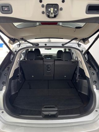 Nissan X-Trail 7 Plazas 1.7 DCI 150Cv 2019