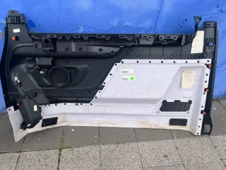 Revestimiento interior vito Tourer larga w447