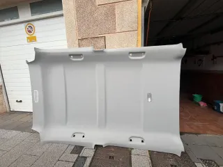 Revestimiento interior vito Tourer larga w447